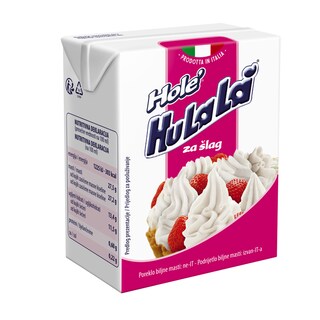 Pavlaka slatka biljna Hole 200ml