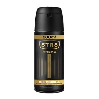 Dezodorans STR8 Ahead 200ml