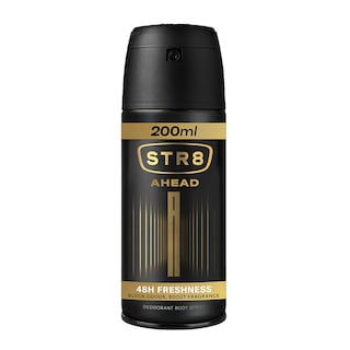 Dezodorans STR8 Ahead 200ml