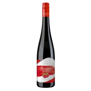 Vino od maline 0.75l
