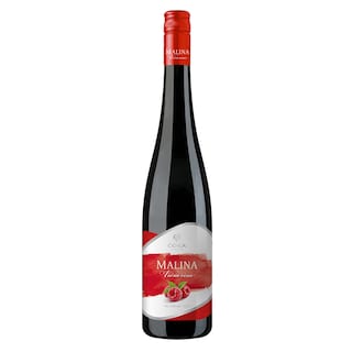 Vino od maline 0.75l