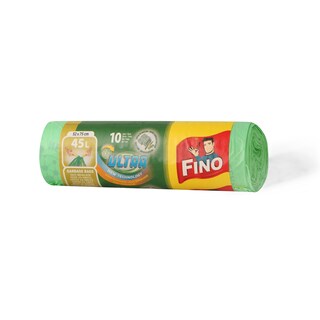 Kese za smece masline Fino 45l 10kom