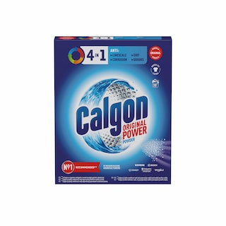 Calgon