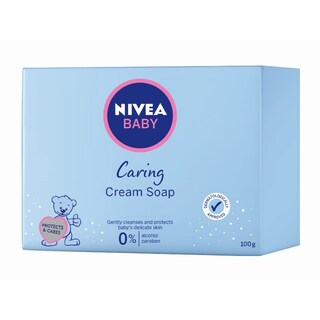Sapun baby Nivea 100g