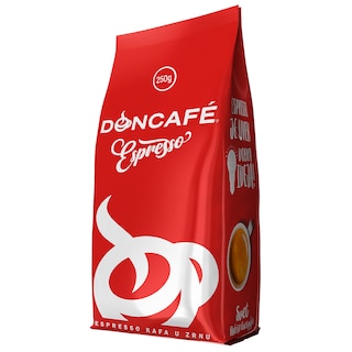 Doncafe Espresso zrno 250g