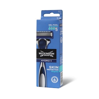 Brijac Wilkinson Hydro5