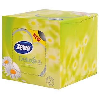 Maramice kamilica Zewa 3sl 60/1