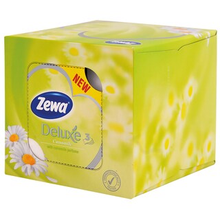 Maramice kamilica Zewa 3sl 60/1