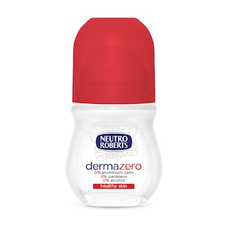 Roll-on Neutro Roberts Derma Zero 50ml