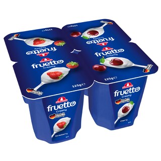 Voc.jogurt jag./tres.4,5%mm Fruttis 125g