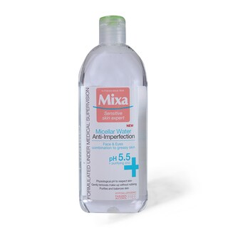 Micelarna voda Antil.Mixa 400ml