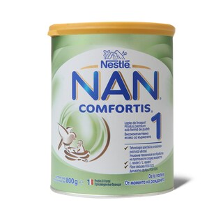 Mleko za odojcad Nan Comfortis 1 800g
