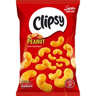 Flips Clipsy kikiriki 200g,Marbo