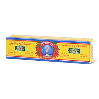 Dod.jelima-Sos cr.ljute Pimento pap.70g