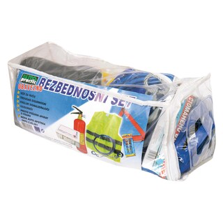 Bezbedonosni set Autopractic AP 14500