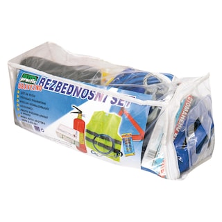 Bezbedonosni set Autopractic AP 14500