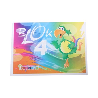 Blok br.4 Tropicana