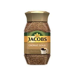 Kafa instant Cronat Gold Jacobs 100g