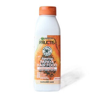 Balzam Fructis Hair food Papaya 350ml