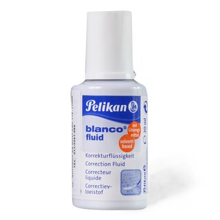 Korektor bocica 20ml Pelikan