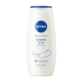 Krema za kupanje Nivea 250ml