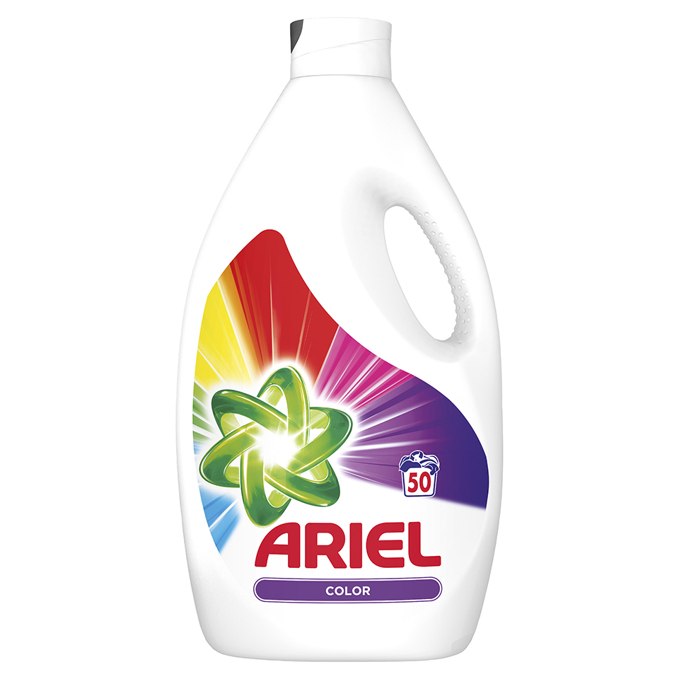 Ariel