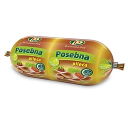 Poseb.pileca kobasica Perutnina Ptuj800g