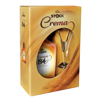 Liker Stock Crema Gift 0,7l+casa