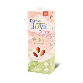 Joya napitak badem protein  UHT 1L