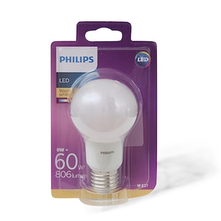 Sijalica led Philips E27 60W