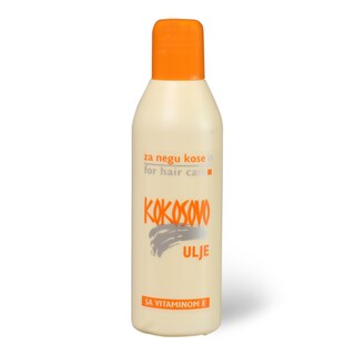 Kokos.ulje vitamin E DCP Hemigal 100ml