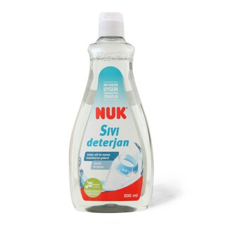Tecnost za pranje flasica 500ml