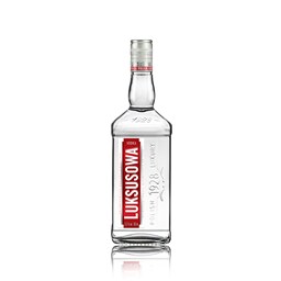 Vodka Luksusowa 0,7l