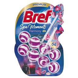 Bref Wellness Harmony 2x50g