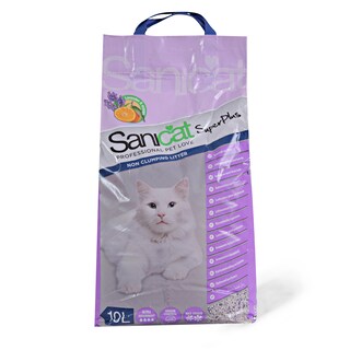 Posip/macke Sanicat Super plus 10l