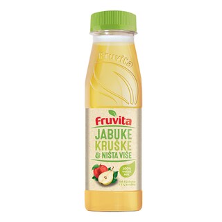 Sok kruska Samo Voce 0.33l