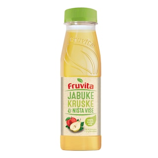 Sok kruska Samo Voce 0.33l