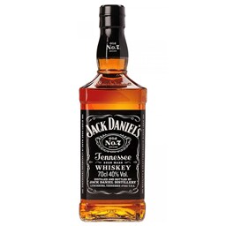 Whiskey Jack Daniel`s 0,7