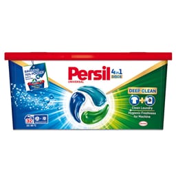 Persil Discs Universal 32WL