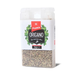 Origano SPX Premia 5g