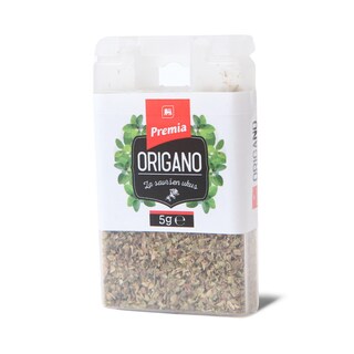 Origano SPX Premia 5g