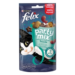 Party mix Ocean Mix poslastica Felix 60g