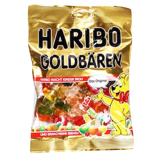 Haribo