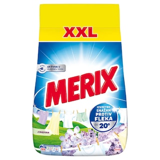 Merix