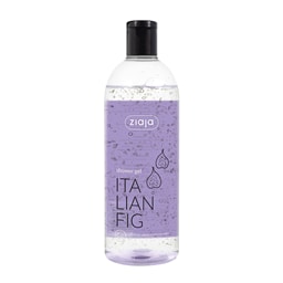 Gel za tusiranje Ziaja Italian Fig 500ml