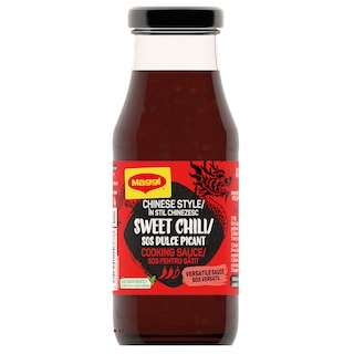 Mgasia Sweet Chili Sce ACS Maggi 191ml