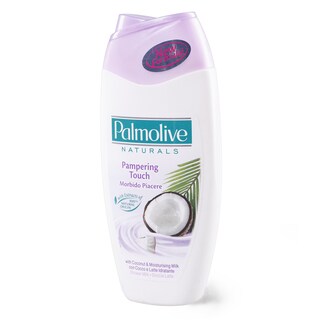 Gel za tusiranje Palmolive coco 250ml