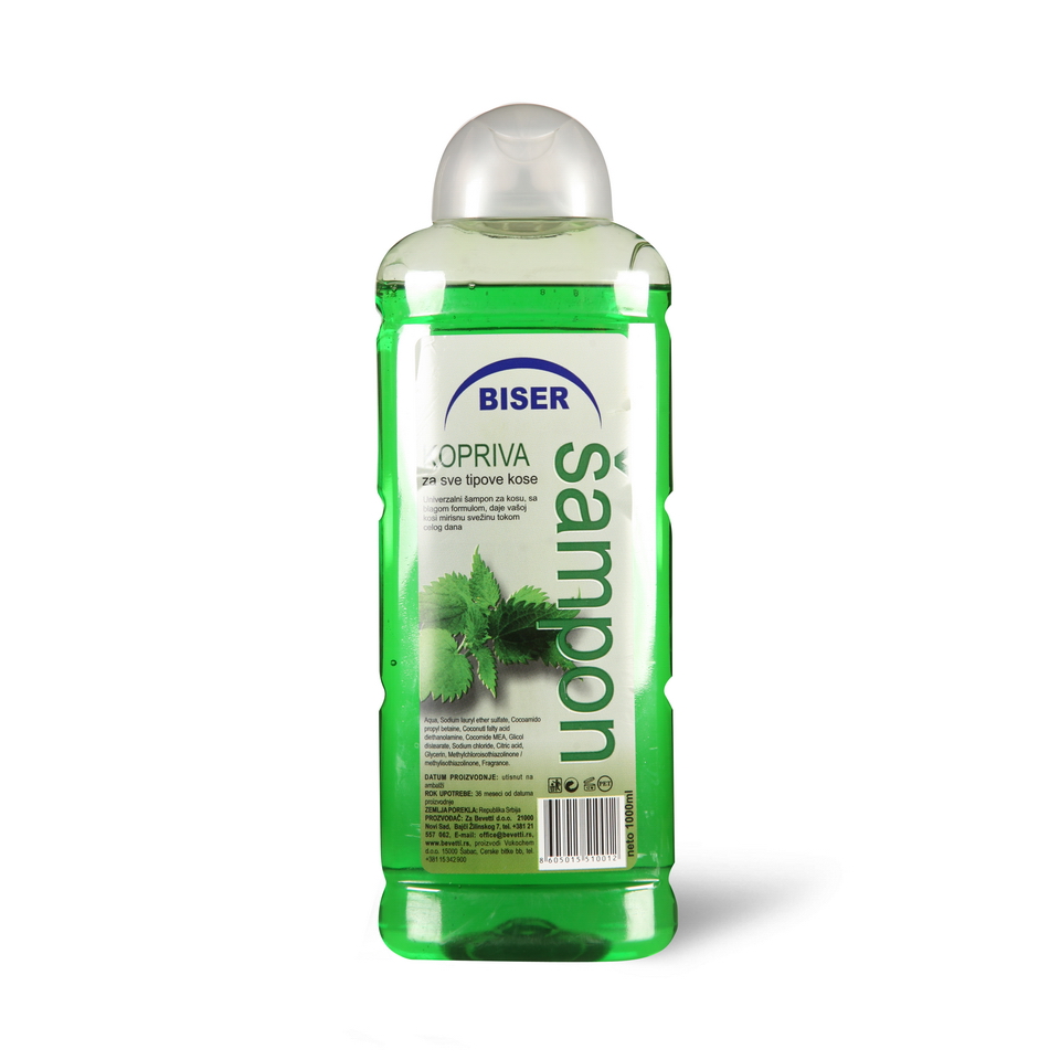 Biser