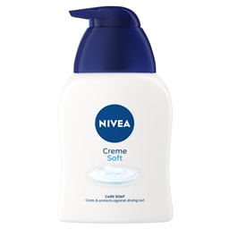 Sapun tecni Nivea 250ml