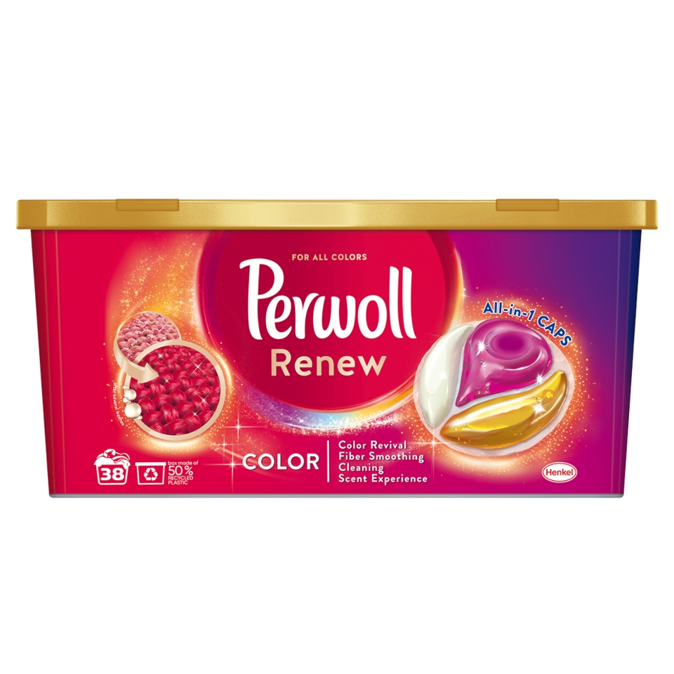 Perwoll